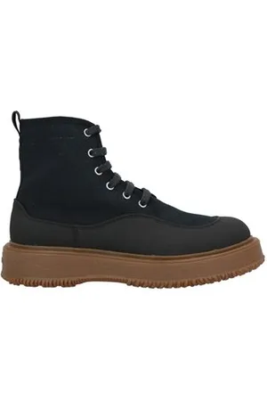 Hogan FOOTWEAR - Ankle boots - on YOOX.com