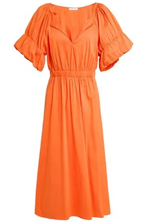 Patrizia Pepe DRESSES - Midi dresses - on YOOX.com