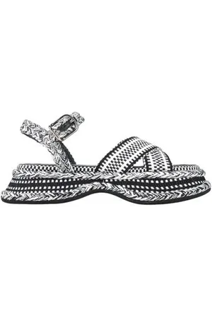 Chloé FOOTWEAR - Sandals - on YOOX.com