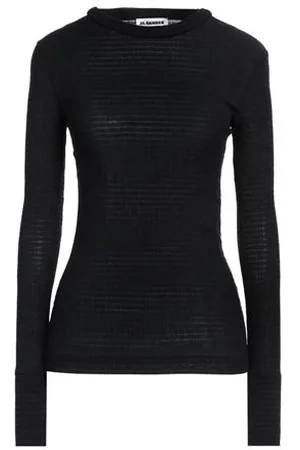 Jil Sander TOPWEAR - T-shirts - on YOOX.com