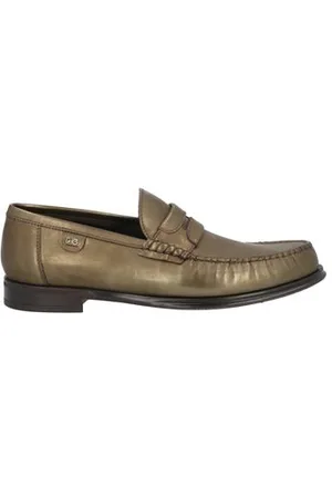 Dolce & Gabbana FOOTWEAR - Loafers - on YOOX.com
