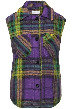 GAËLLE SUITS and CO-ORDS - Waistcoats - on YOOX.com