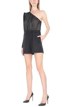 Pinko JUMPSUITS & TRACKSUITS - Playsuits - on YOOX.com