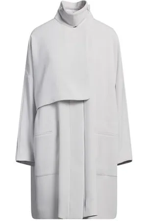 Emporio Armani COATS & JACKETS - Overcoats & Trench Coats - on YOOX.com