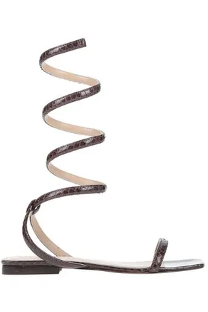 Manila Grace FOOTWEAR - Sandals - on YOOX.com