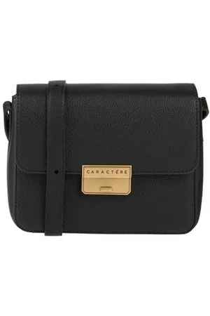 Caractere BAGS - Cross-body bags - on YOOX.com