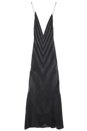 Casablanca DRESSES - Maxi dresses - on YOOX.com