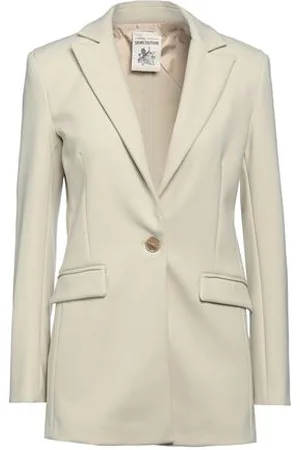 SEMICOUTURE SUITS and CO-ORDS - Blazers - on YOOX.com