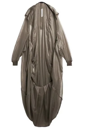 Rick Owens COATS & JACKETS - Overcoats & Trench Coats - on YOOX.com