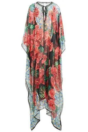 Dolce & Gabbana DRESSES - Maxi dresses - on YOOX.com