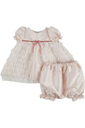 LA STUPENDERIA NEWBORN - Baby dresses - on YOOX.com