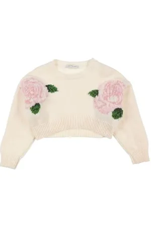 MONNALISA KNITWEAR - Jumpers - on YOOX.com