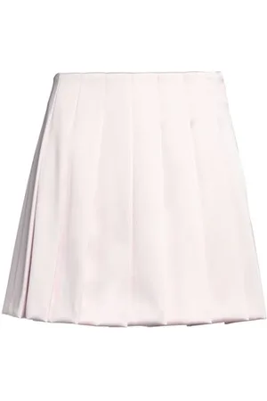 Self-Portrait BOTTOMWEAR - Mini skirts - on YOOX.com