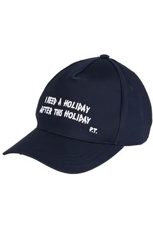 Paolo Pecora ACCESSORIES - Hats - on YOOX.com