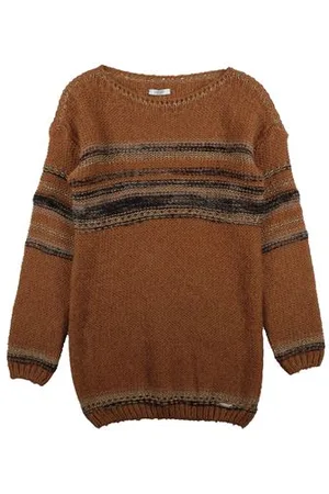 Liu Jo KNITWEAR - Jumpers - on YOOX.com