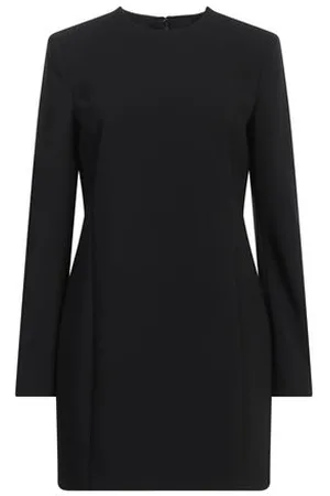 THEORY DRESSES - Mini dresses - on YOOX.com