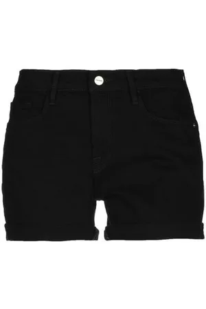 Frame BOTTOMWEAR - Denim shorts - on YOOX.com