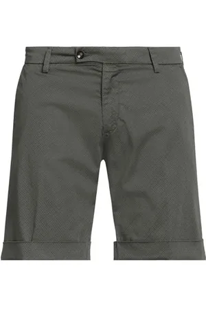 MICHAEL COAL BOTTOMWEAR - Shorts & Bermuda Shorts - on YOOX.com