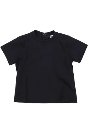 Emporio Armani TOPWEAR - T-shirts - on YOOX.com