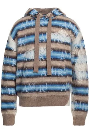 AMIRI KNITWEAR - Jumpers - on YOOX.com
