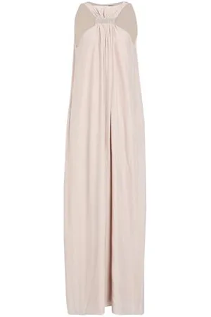 Fabiana Filippi DRESSES - Maxi dresses - on YOOX.com