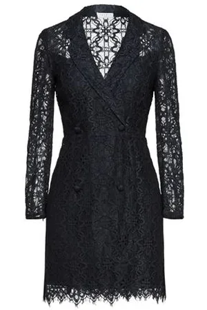 Sandro DRESSES - Mini dresses - on YOOX.com