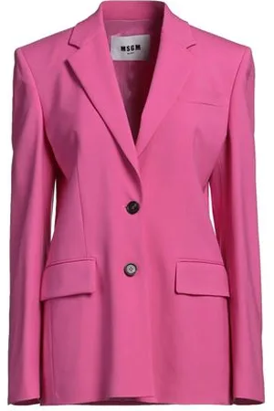 Msgm SUITS and CO-ORDS - Blazers - on YOOX.com