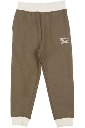 Burberry BOTTOMWEAR - Trousers - on YOOX.com