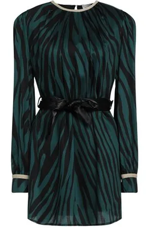 LE VOLIÈRE DRESSES - Mini dresses - on YOOX.com