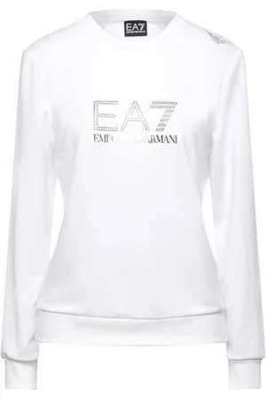 EA7 TOPWEAR - Sweatshirts - on YOOX.com