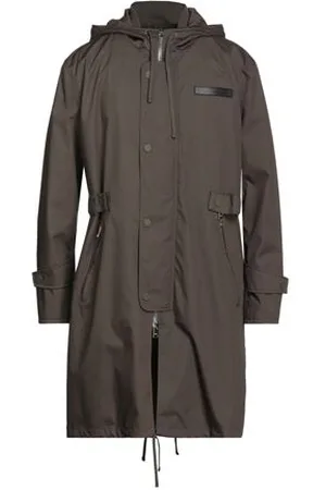 Liu Jo COATS & JACKETS - Overcoats & Trench Coats - on YOOX.com