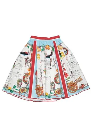 Dolce & Gabbana BOTTOMWEAR - Kids