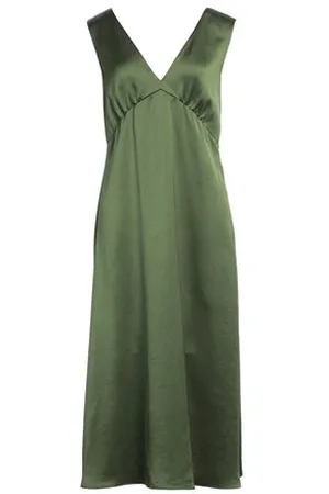 Max Mara DRESSES - Maxi dresses - on YOOX.com