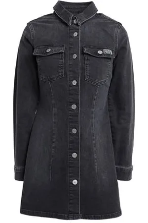 Superdry DRESSES - Mini dresses - on YOOX.com