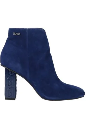Liu Jo FOOTWEAR - Ankle boots - on YOOX.com