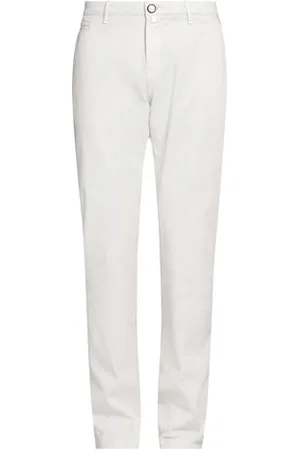 Jacob Cohen BOTTOMWEAR - Trousers - on YOOX.com