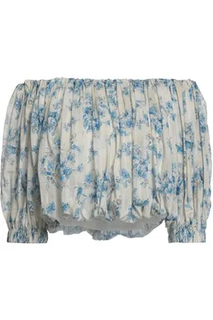 SEMICOUTURE TOPWEAR - Tops - on YOOX.com