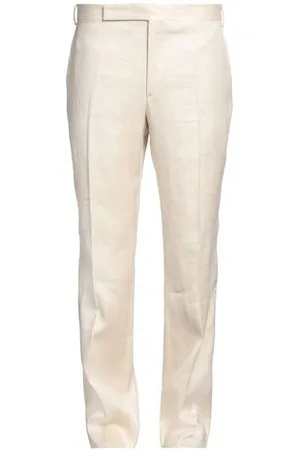 LARDINI BOTTOMWEAR - Trousers - on YOOX.com
