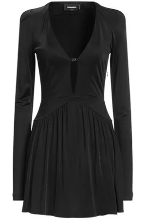 Dsquared2 DRESSES - Mini dresses - on YOOX.com