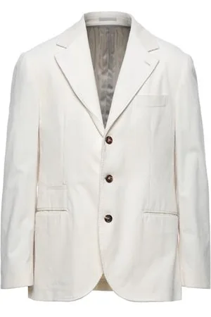 Brunello Cucinelli SUITS and CO-ORDS - Blazers - on YOOX.com