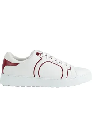 Salvatore Ferragamo FOOTWEAR - Trainers - on YOOX.com
