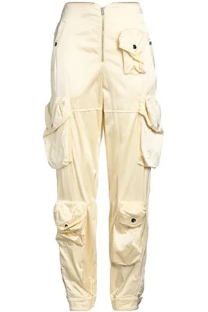 Acne Studios BOTTOMWEAR - Trousers - on YOOX.com