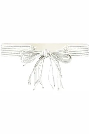 Nanni Small Leather Goods - Belts - on YOOX.com