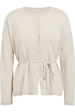 ROSSOPURO KNITWEAR - Cardigans - on YOOX.com