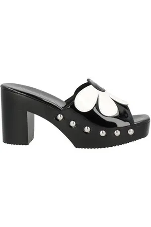 Jeffrey Campbell FOOTWEAR - Mules & Clogs - on YOOX.com