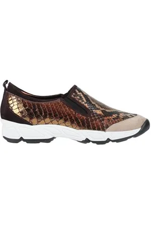ERMANNO SCERVINO FOOTWEAR - Trainers - on YOOX.com