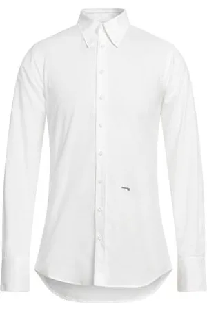 Dsquared2 TOPWEAR - Shirts - on YOOX.com
