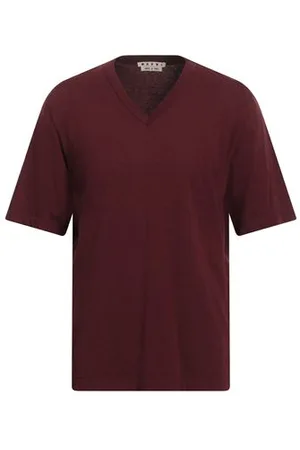 Marni TOPWEAR - T-shirts - on YOOX.com