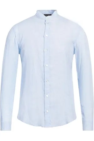 Emporio Armani TOPWEAR - Shirts - on YOOX.com