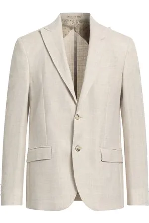 Sand SUITS and CO-ORDS - Blazers - on YOOX.com